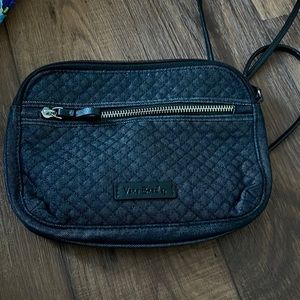 Small crossbody from Vera Bradley